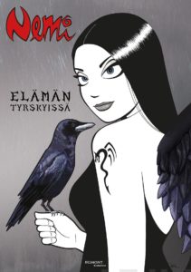 Nemi 36: Elämän tyrskyissä