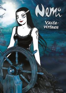 Nemi 37: Vastavirtaan