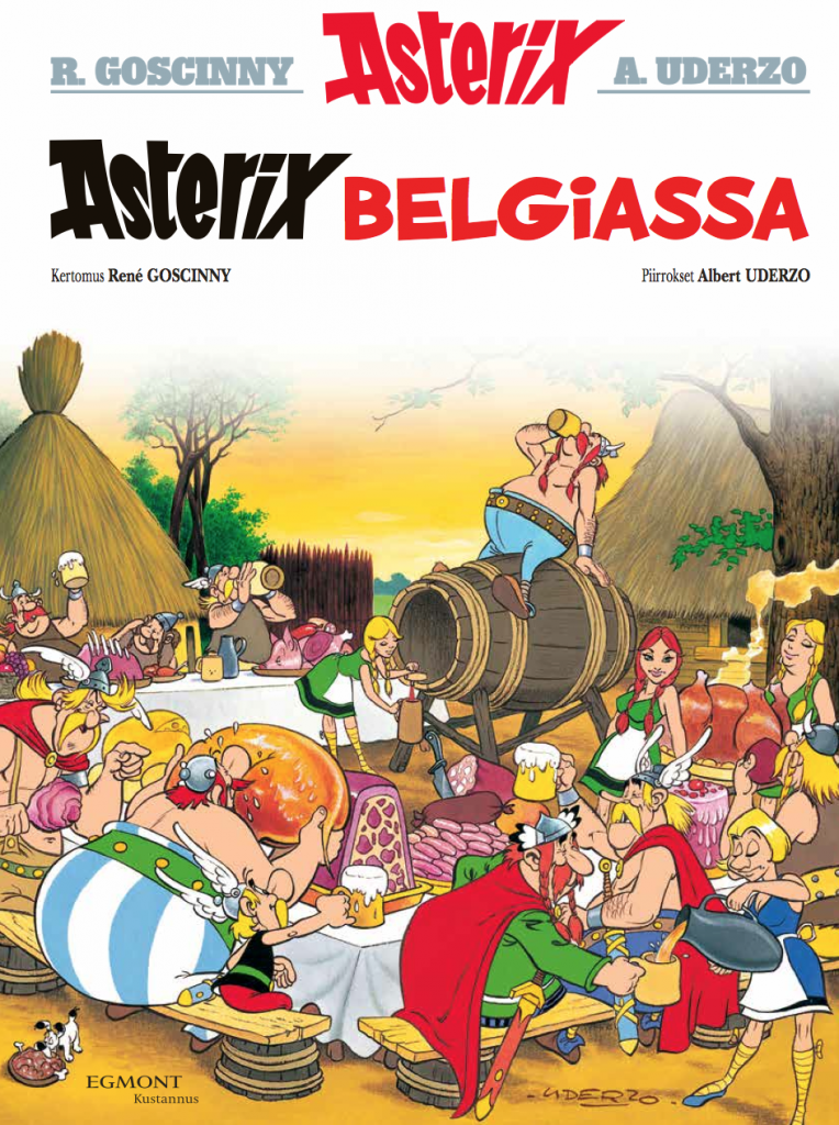 AsterixBe1
