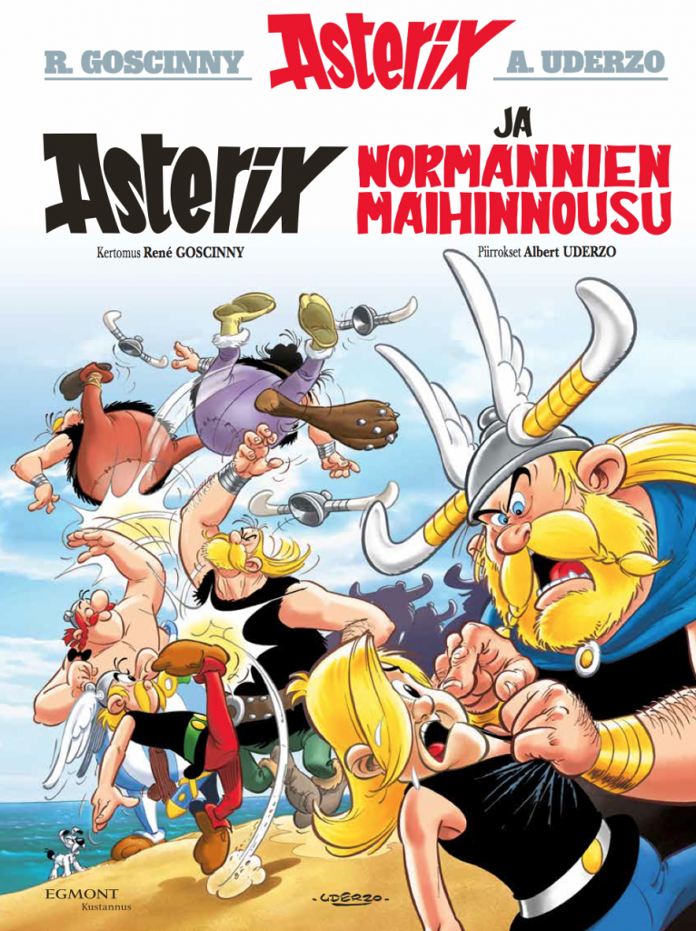 asterixnm