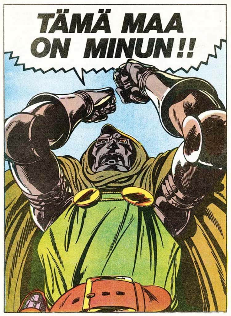 Doom