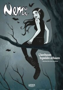 Nemi 42: Vanhaan hyvään aikaan