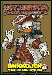 Hoviherroja ja neropatteja