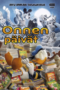 Onnen päivät