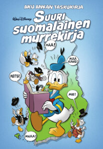 Suuri suomalainen murrekirja
