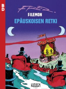 Filemon:  Epäuskoisen retki