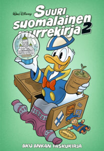 Suuri suomalainen murrekirja 2