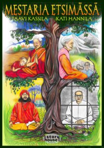 Mestaria etsimässä