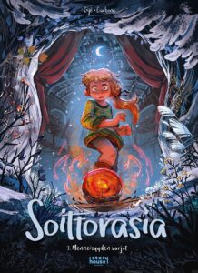 Soittorasia 3: Menneisyyden varjot