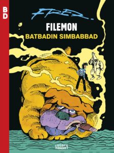 Filemon: Batbadin Simbabbad
