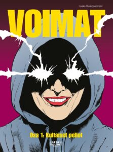 Voimat 1: Kultaiset pellot