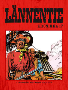 Lännentie Kronikka #17