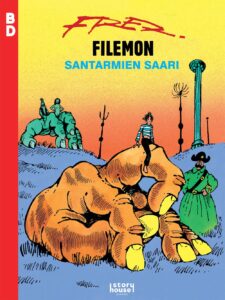 Filemon: Santarmien saari