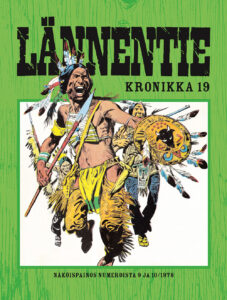 Lännentie Kronikka #19