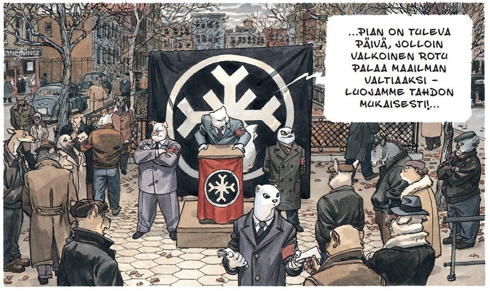 Blacksad_Valkoinen_valtakunta_kuva2