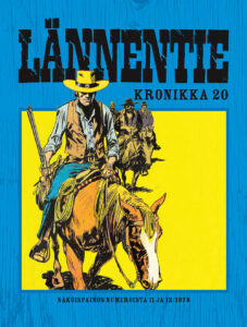 Lännentie Kronikka #20