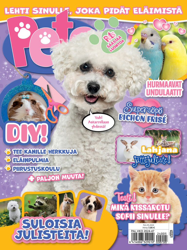 Pets 05-2024