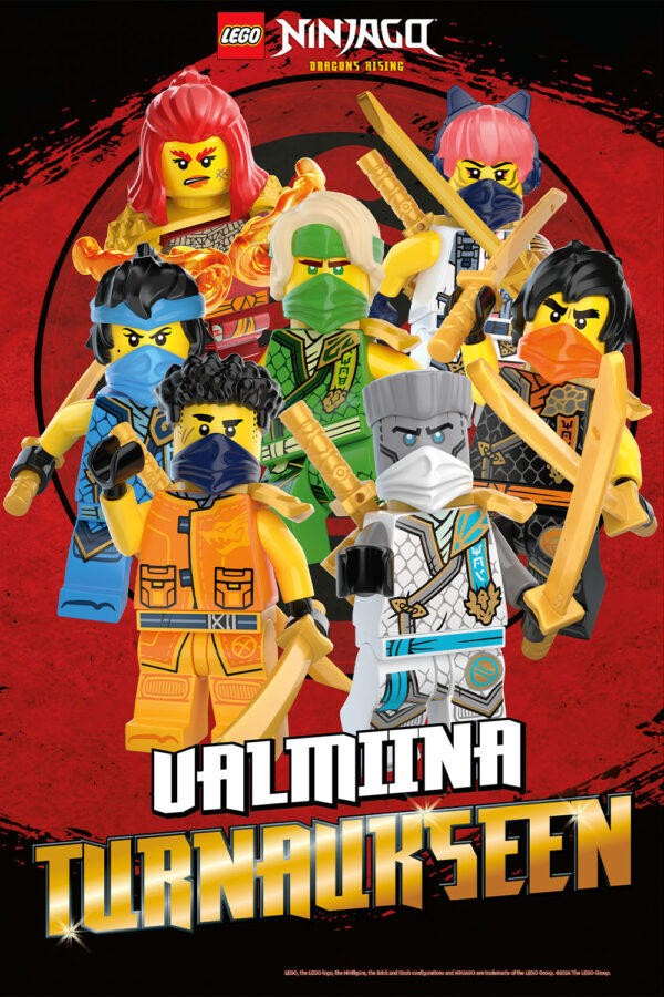 LEGO® NINJAGO® - Image 2