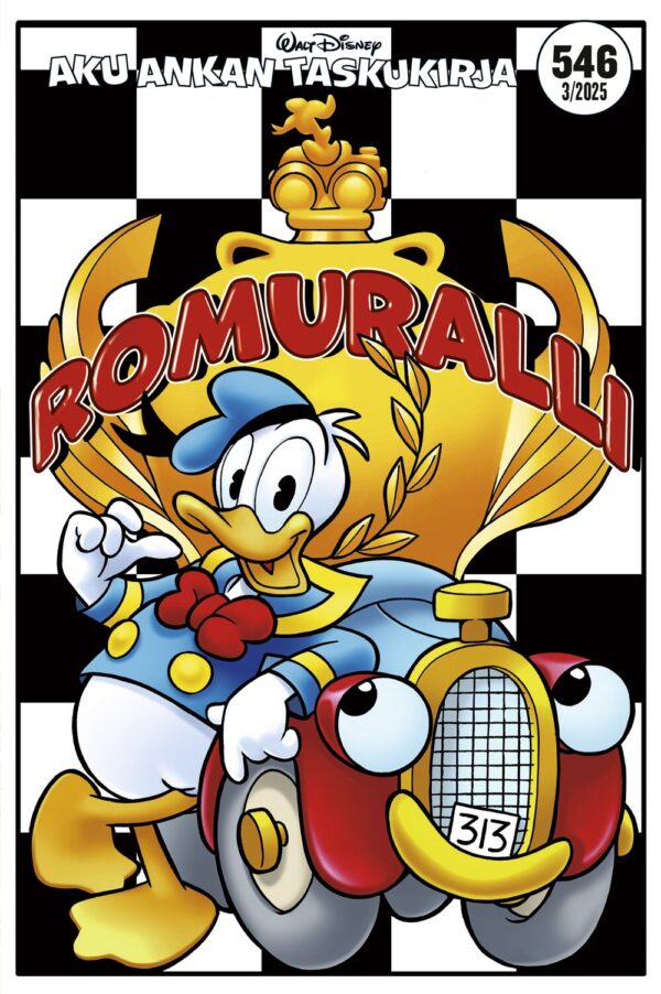 Romuralli