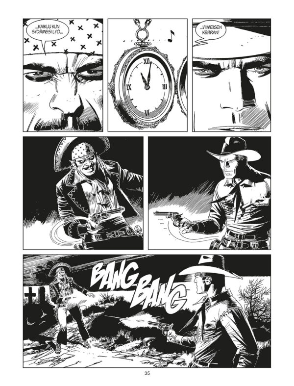 Tex Willer - Image 2