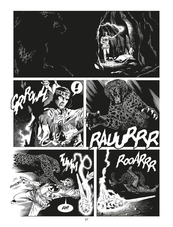 Tex Willer - Image 3