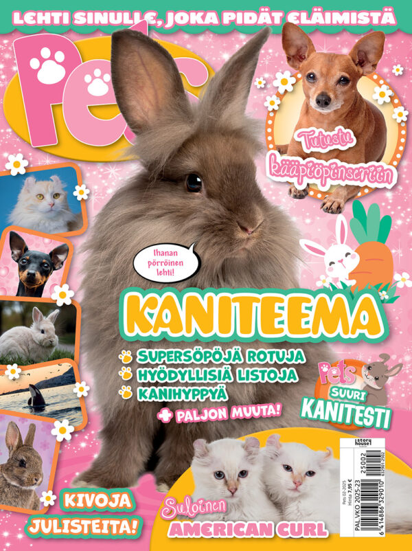 Pets