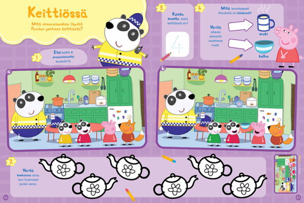 Pipsa Possu - Image 3