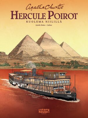 Hercule Poirot: Kuolema Niilillä
