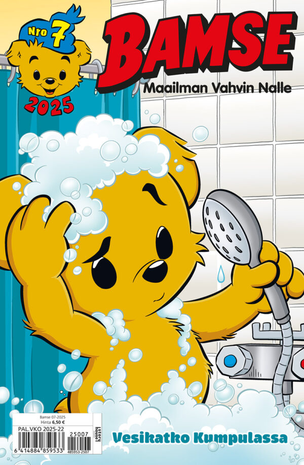 Bamse