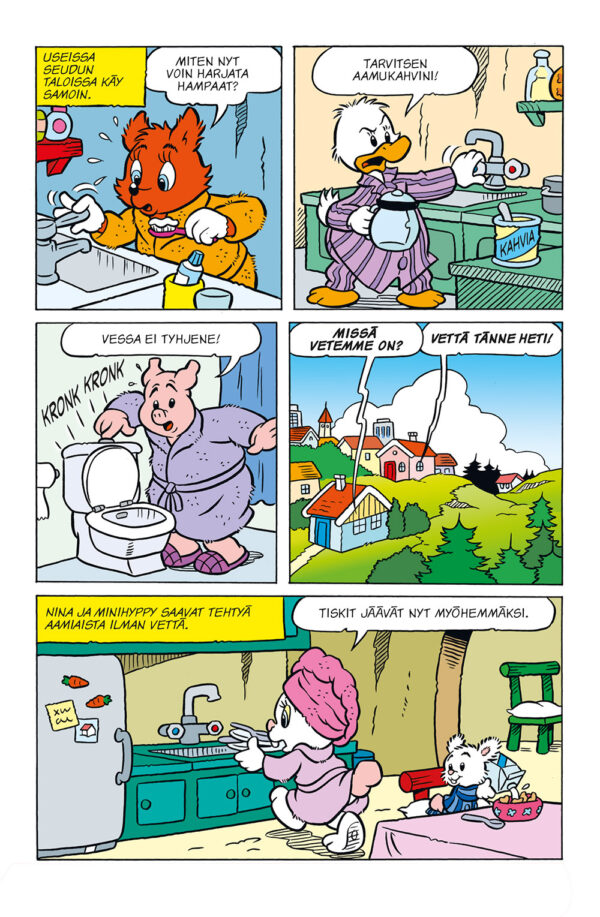 Bamse - Image 2