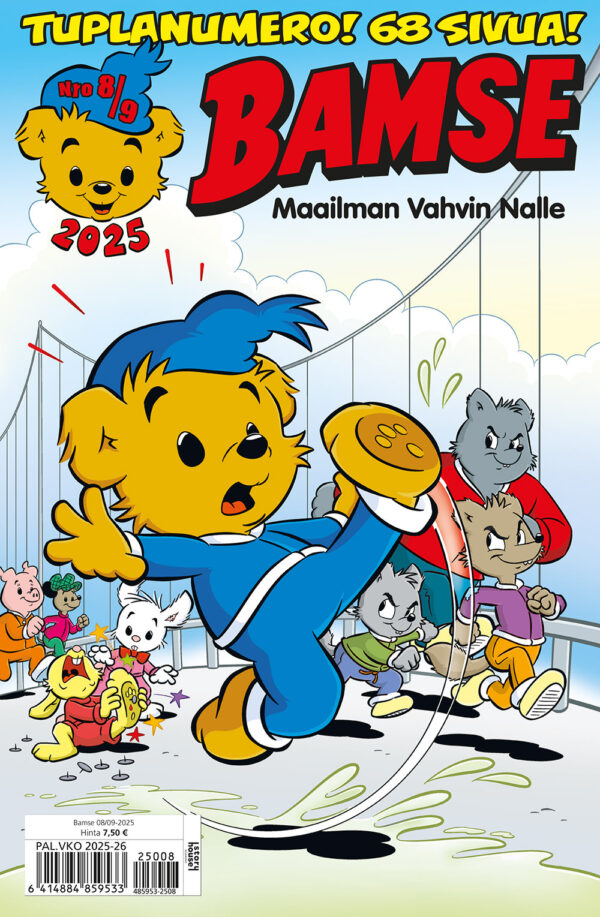 Bamse