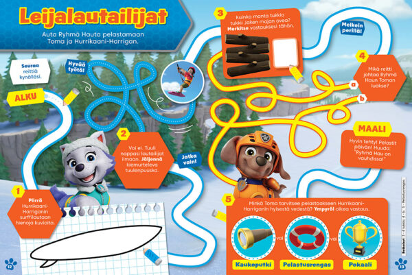 Paw Patrol - Image 2