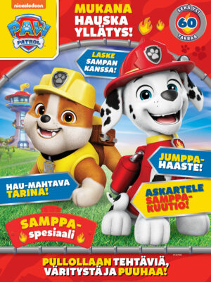 Paw Patrol