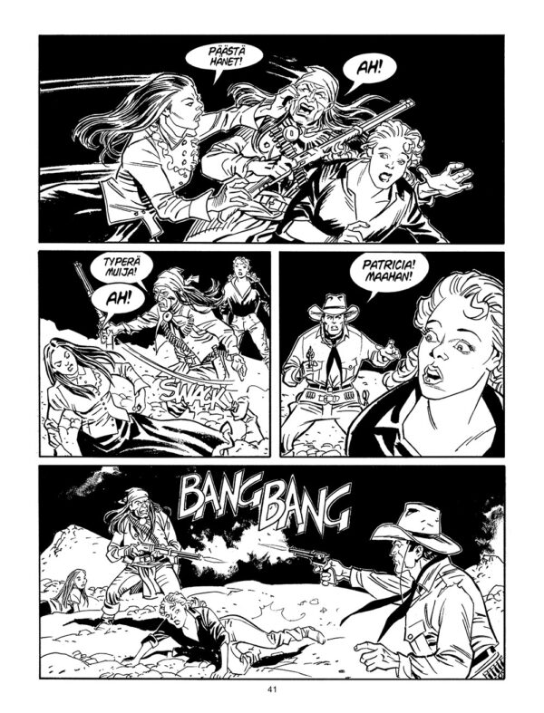 Tex Willer - Image 2