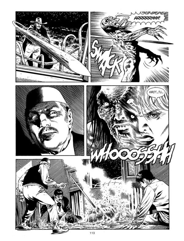 Tex Willer - Image 3