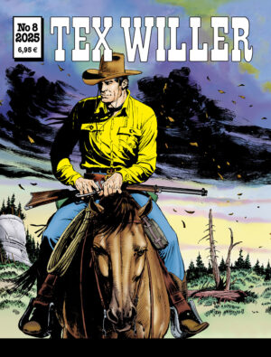 Tex Willer