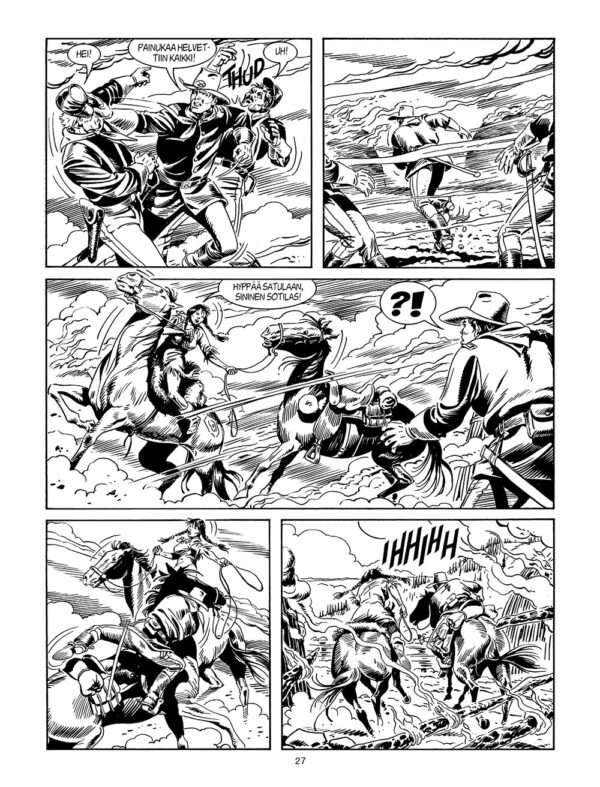 Tex Willer - Image 2