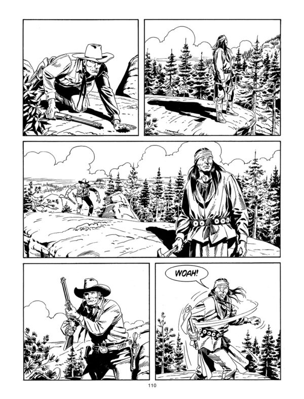 Tex Willer - Image 3