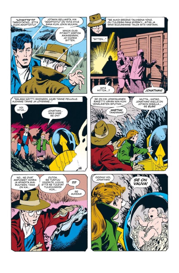 Superman: Alkuperä - Image 3
