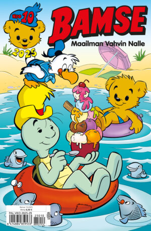 Bamse