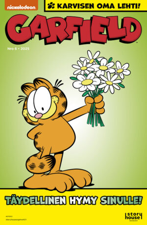Garfield