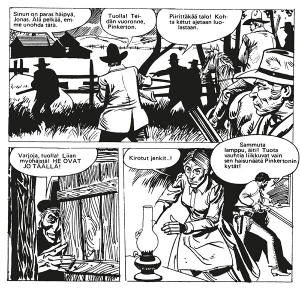 Lännentie Kronikka - Image 2
