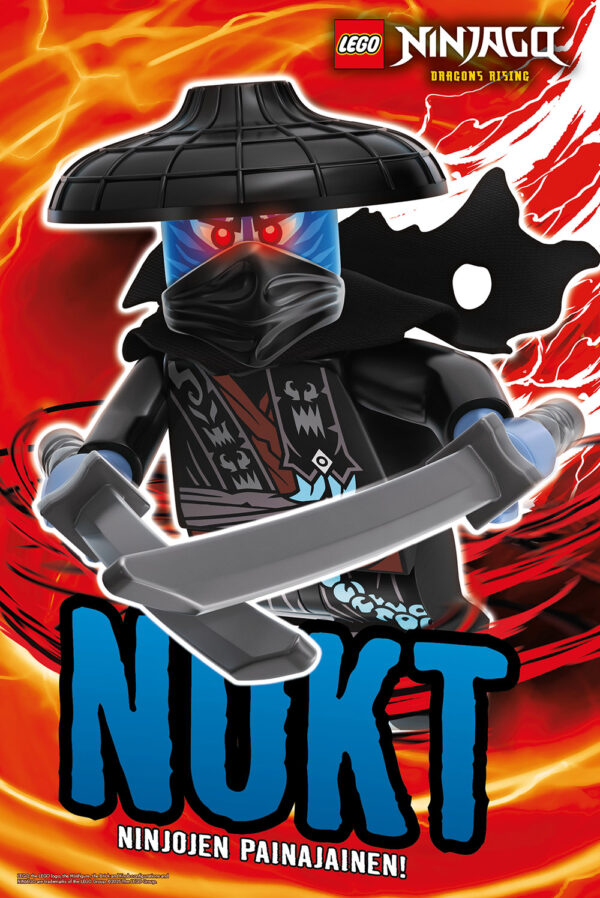 LEGO® NINJAGO® - Image 2