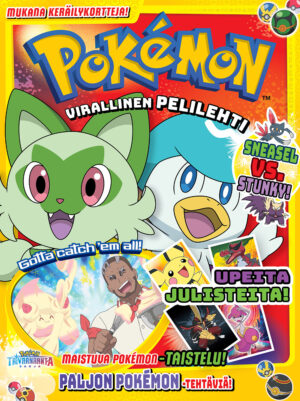 Pokémon