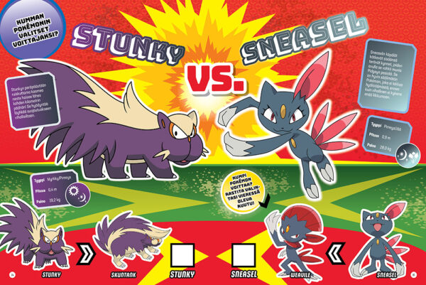Pokémon - Image 3