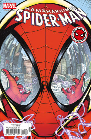 Spider-Man