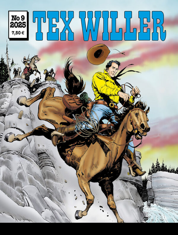 Tex Willer