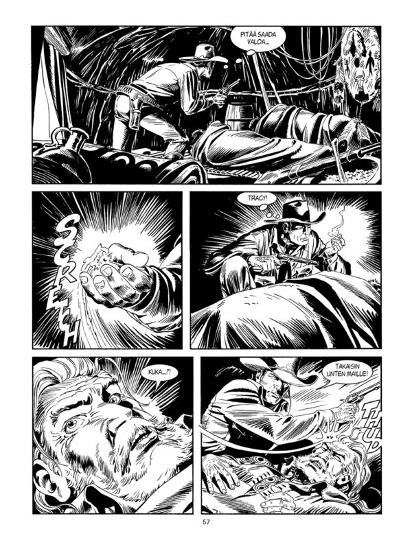 Tex Willer - Image 2