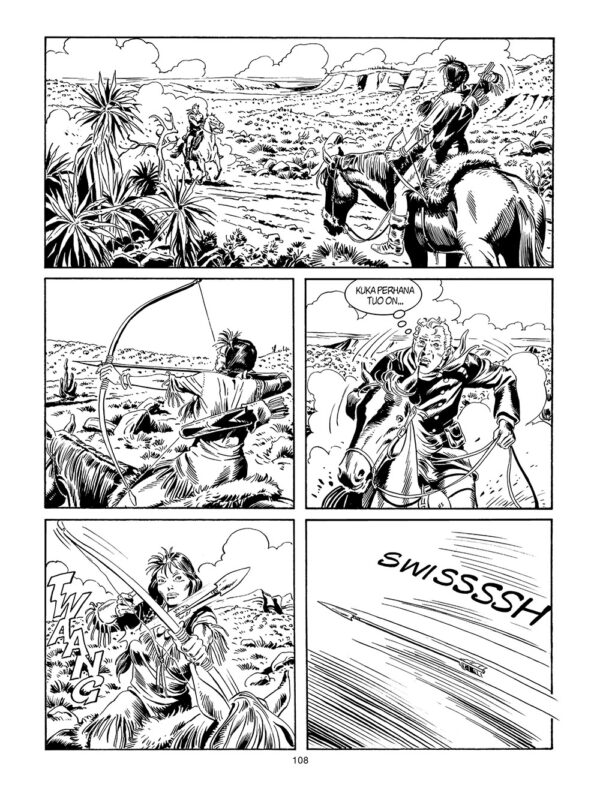 Tex Willer - Image 3
