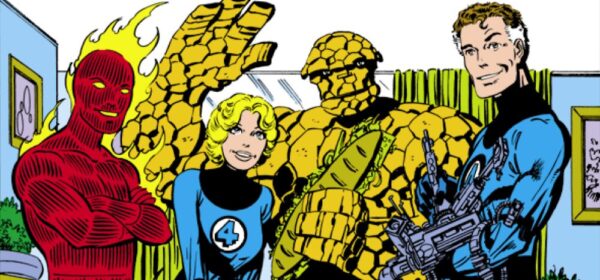 Ihmeneloset: Kun kutsuu Galactus otsikkokuva